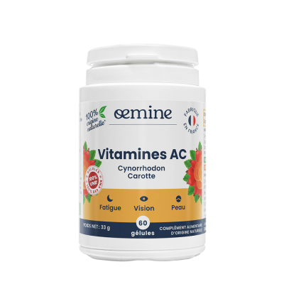 Vitamine AC