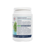 Complément alimentaire naturel pour le stress et la fatigue à base de Magnésium marin et vitamines B - Oemine Magnégerm B6 B9 B12