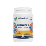 Vitamine A bienfaits